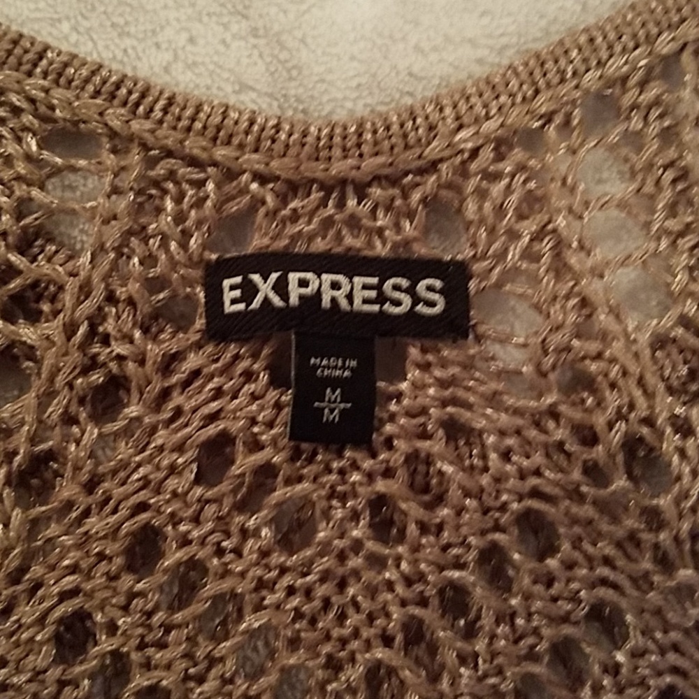 Express top. - Picture 4 of 4
